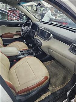 كيا سورينتو